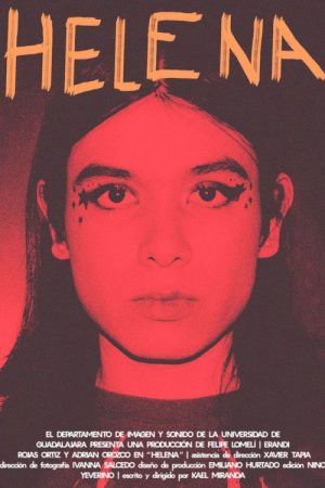 Helena (2025) poster