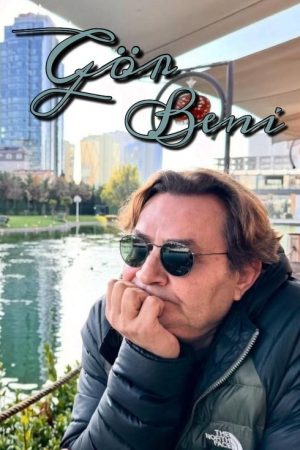 Gör Beni (2020) poster