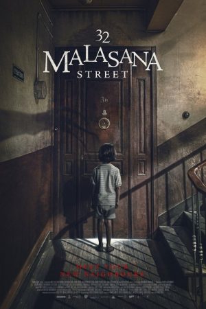 32 Malasana Street (2020) poster