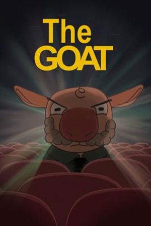 The GOAT (2025) poster