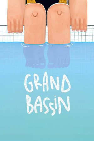 Grand Bassin (2018) poster