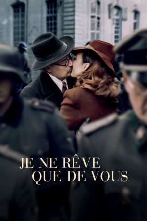 An Irrepressible Woman (2020) poster