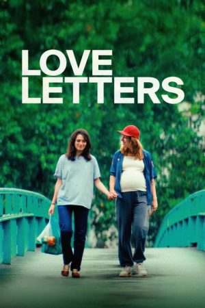 Love Letters (2025) poster
