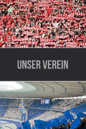 Unser Verein (2022) poster
