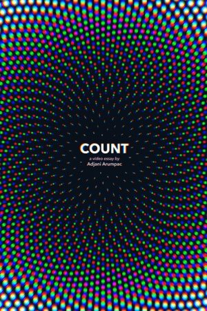 Count (2021) poster