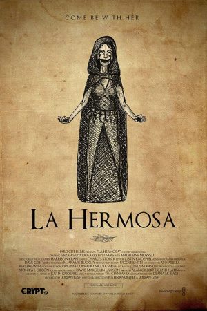 La Hermosa (2019) poster