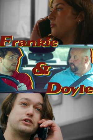 Frankie & Doyle (2024) poster