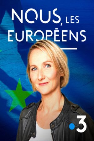 Nous, les Européens (2019) poster