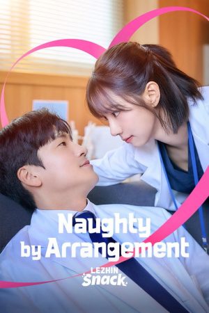 Naughty by Arrangement (2026) poster