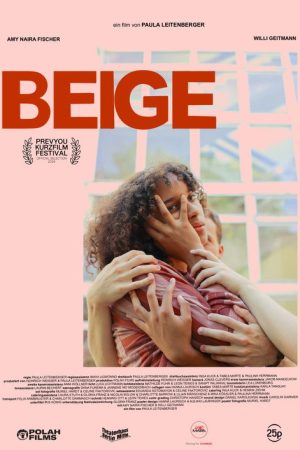 BEIGE (2024) poster