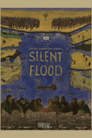 Silent Flood (2026) poster
