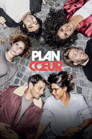 The Hook Up Plan (2018) poster