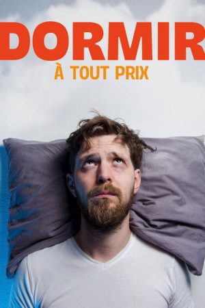 Losing Sleep (2020) poster
