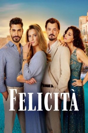 Felicità (2026) poster