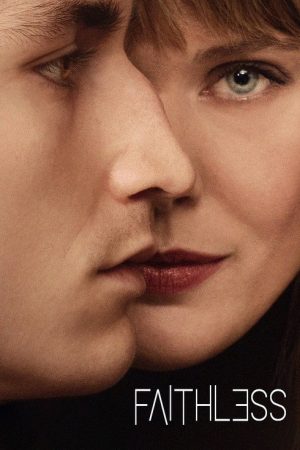 Faithless (2025) poster