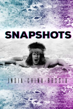 Snapshots (2017) poster