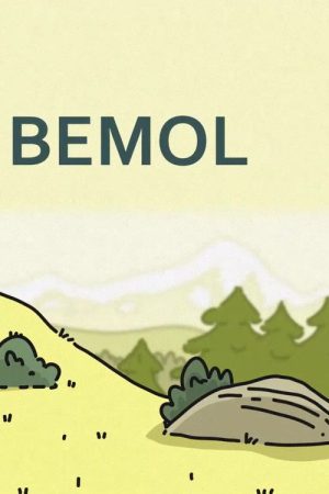 B-Moll (2021) poster