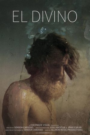 The Divine (2016) poster