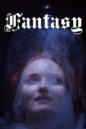 Fantasy (2019) poster