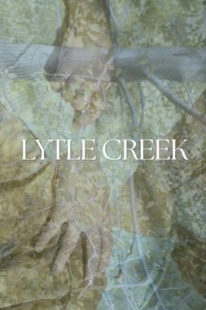 Lytle Creek (2025) poster