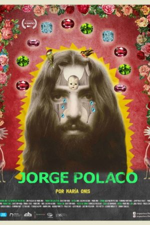 Jorge Polaco (2024) poster