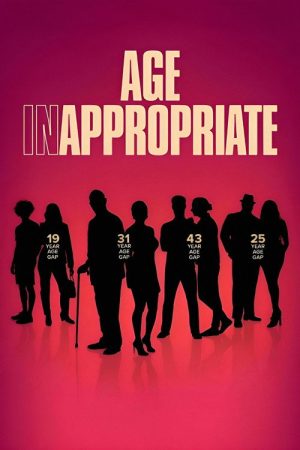 Age Inappropriate (2026) poster
