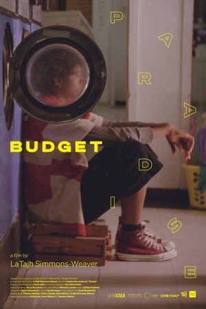 Budget Paradise (2025) poster