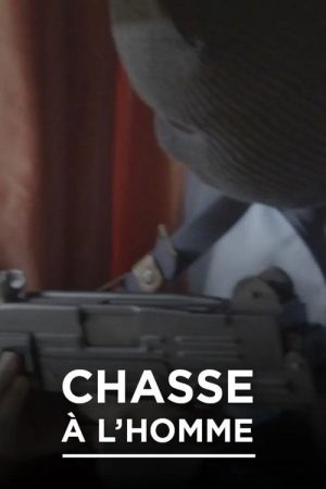 Chasse à l’homme (2019) poster