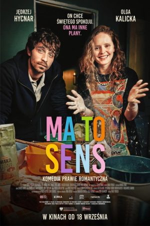 Ma to sens (2026) poster