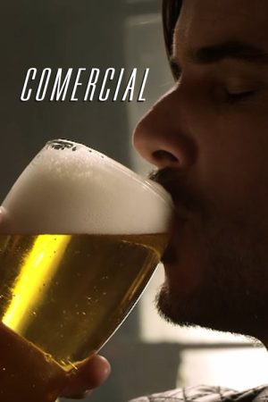 Comercial (2018) poster