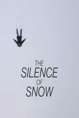 The Silence of Snow (2026) poster