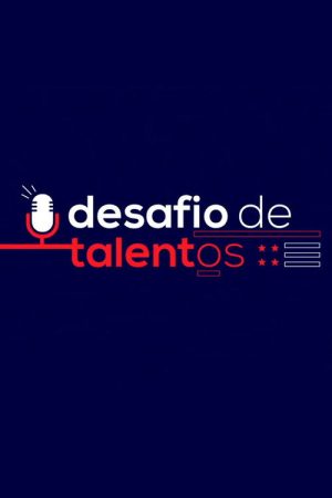 Desafio de Talentos (2019) poster