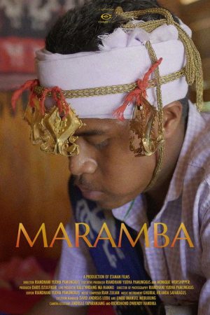 Maramba (2022) poster
