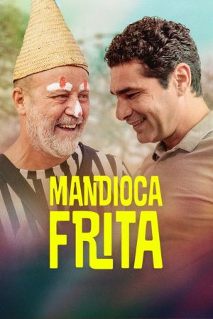 Mandioca Frita (2026) poster