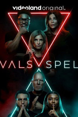 Vals Spel (2025) poster