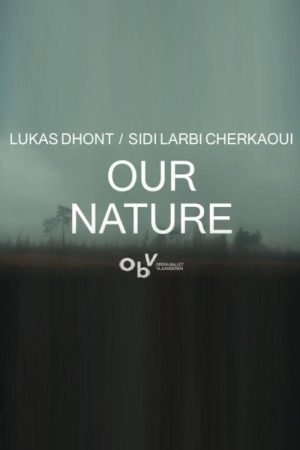 Our Nature (2021) poster
