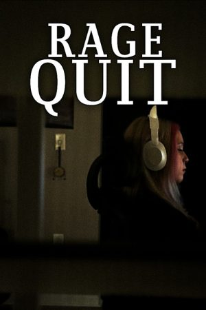 Rage Quit (2024) poster