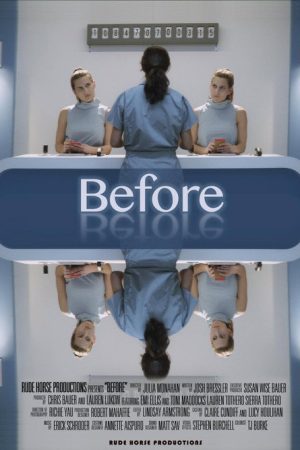 Before (2020) poster