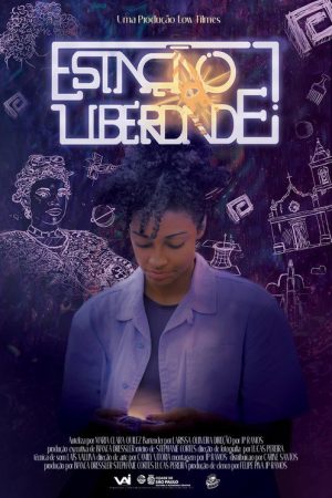 Estação: Liberdade (2025) poster