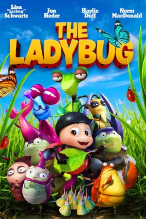 The Ladybug (2018) poster