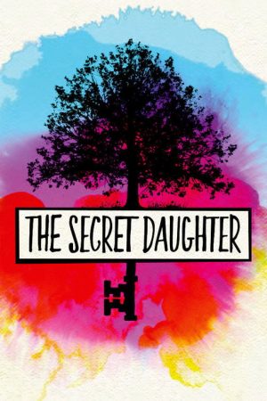 The Secret Daughter (2016) poster