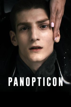 Panopticon (2025) poster