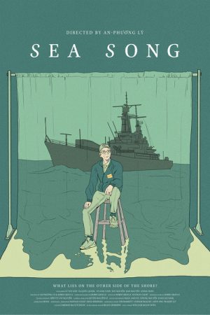 Sea Song (2026) poster