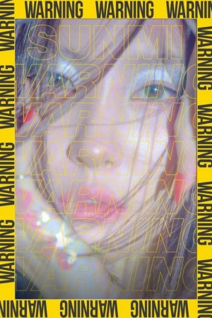 ‘WARNING’ World Tour: Documentary (2019) poster