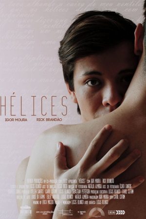 Propellers (2017) poster