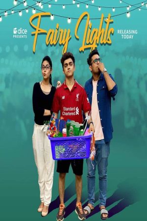 Fairy Lights (2019) poster