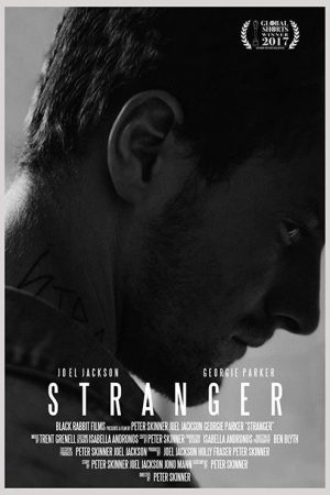 Stranger (2018) poster
