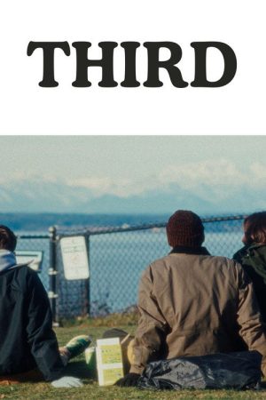 Third (2024) poster