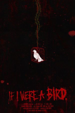 If I Were A Bird (2019) poster