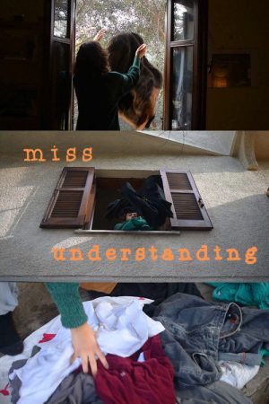 Miss understanding (2024) poster